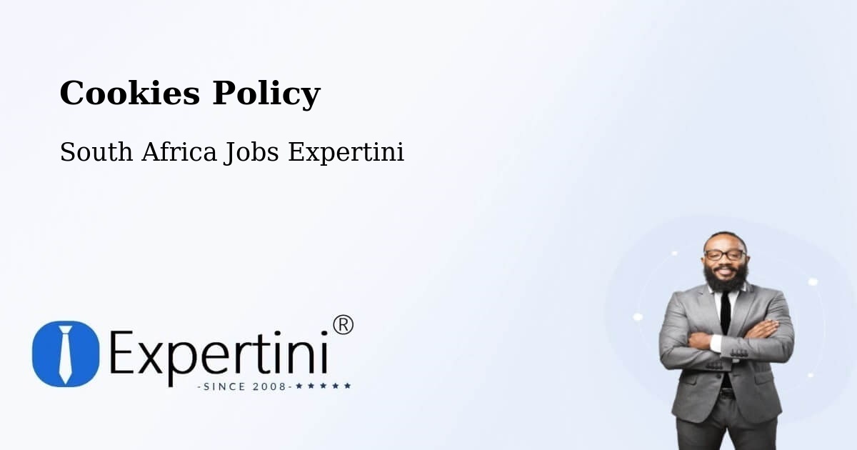 Cookie Policy – Orange Farm - South Africa Jobs Expertini