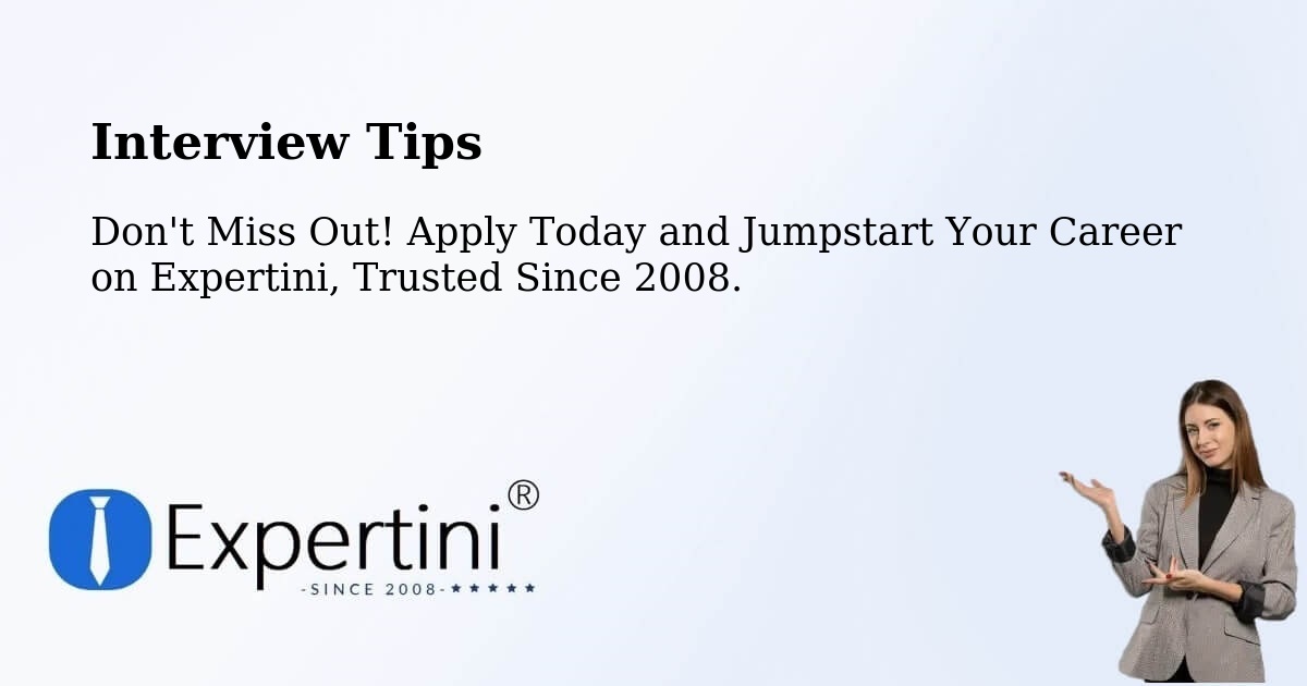 Interview Tips & Techniques for Job Seekers – Orange Farm - Orange Farm, South Africa Jobs Expertini