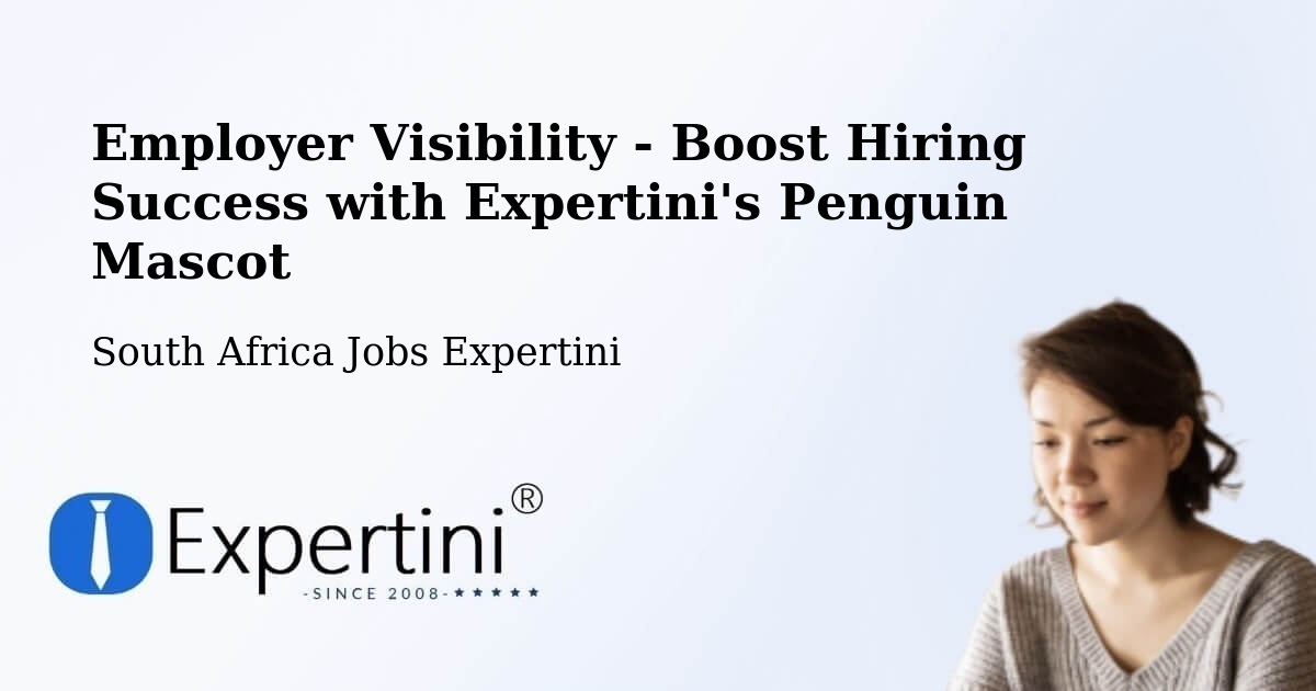 CV and Resume Visibility Optimization – Orange Farm - South Africa Jobs Expertini
